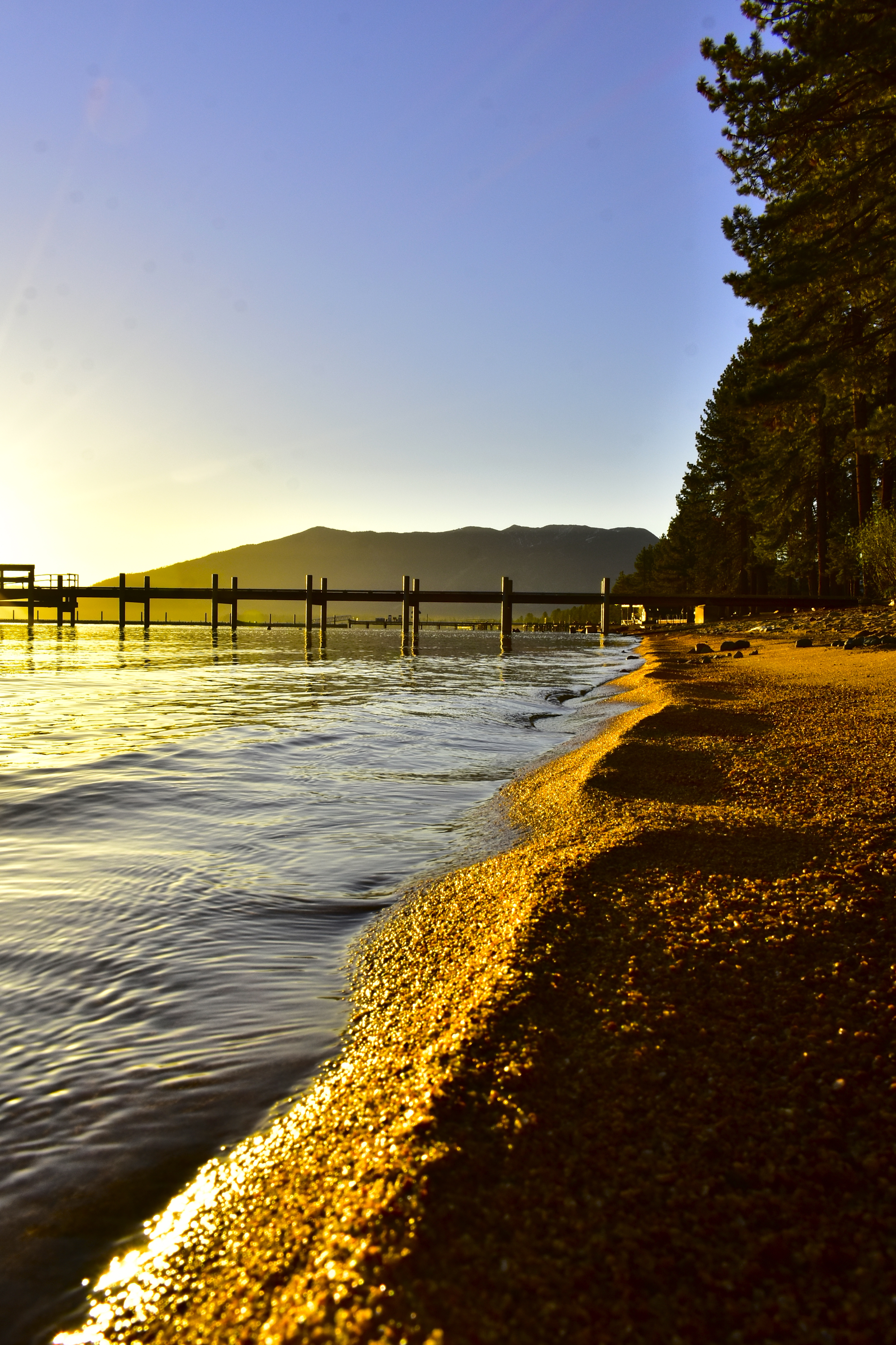 Lake Tahoe – A Big Deal