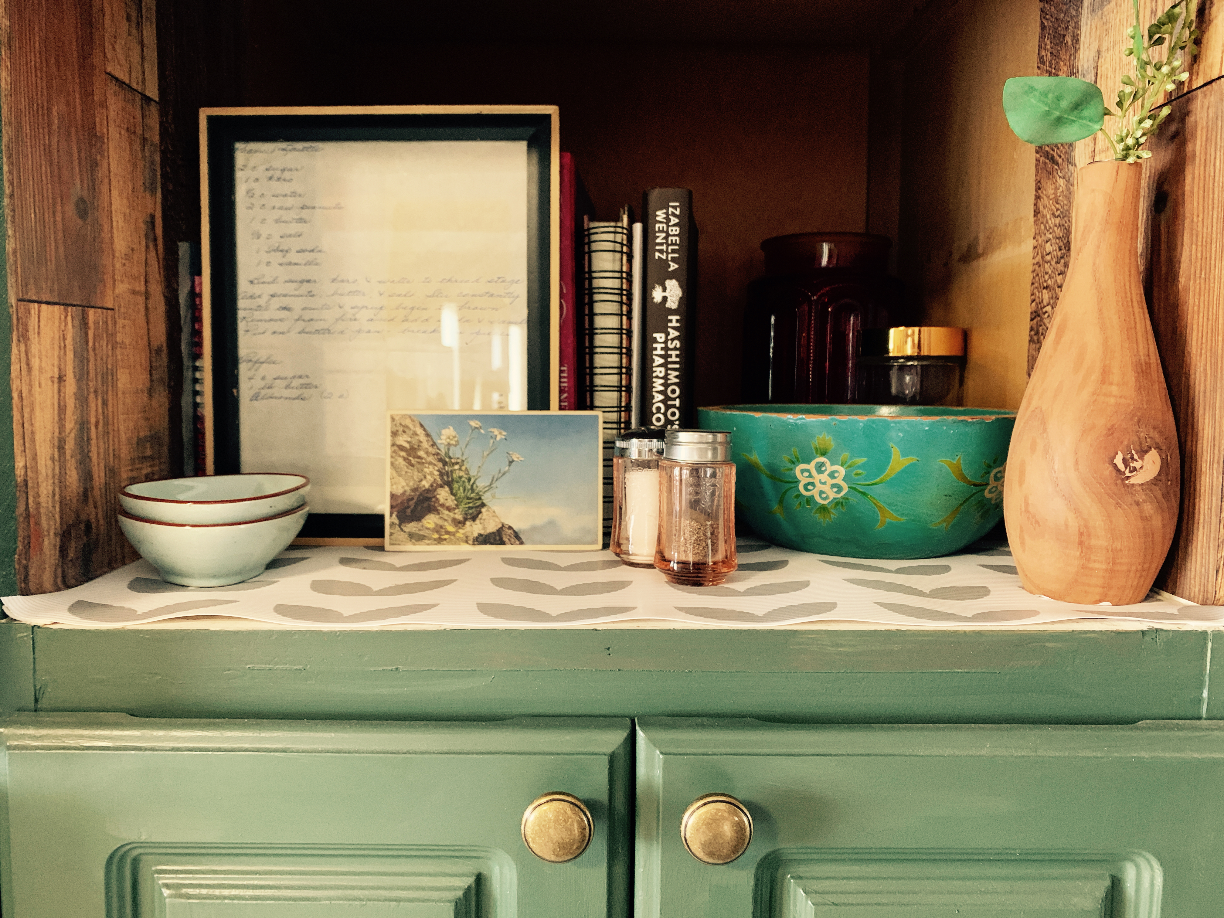 Creative Inspiration